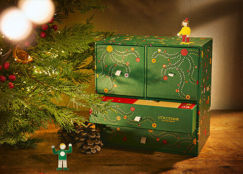 The Premium Advent